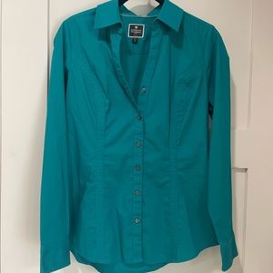 Express The Essential Shirt